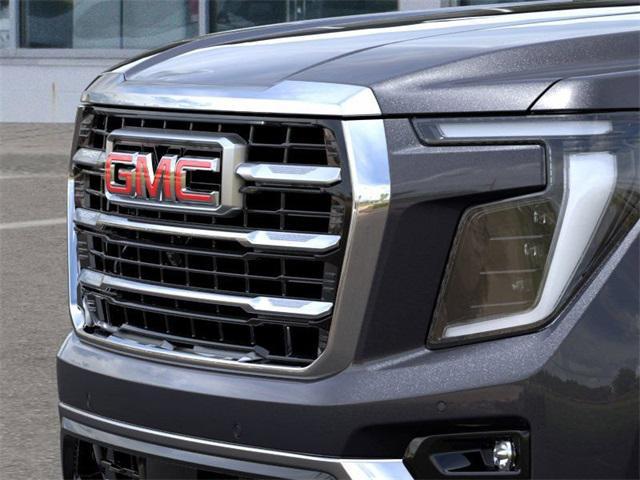 new 2025 GMC Yukon XL car, priced at $77,555