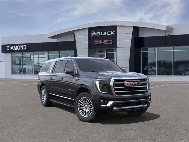 new 2025 GMC Yukon XL car, priced at $77,555