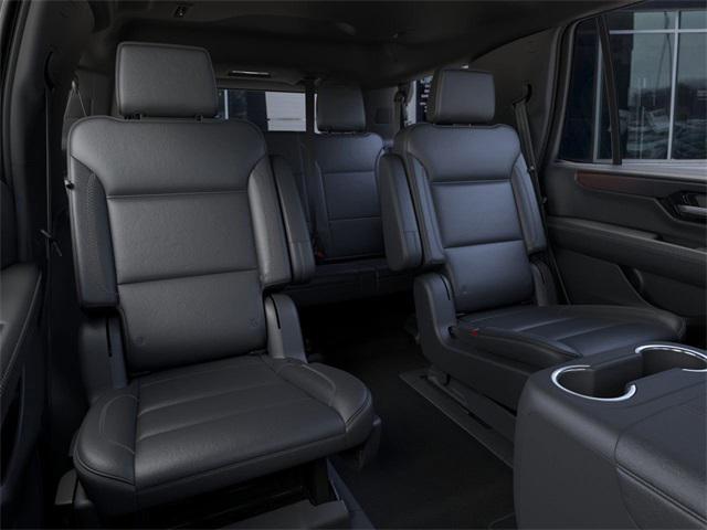 new 2025 GMC Yukon car, priced at $90,145