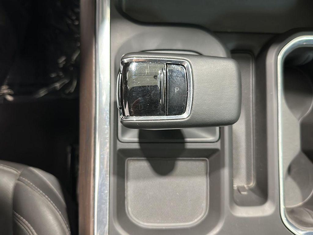 used 2023 GMC Sierra 1500 car, priced at $45,791