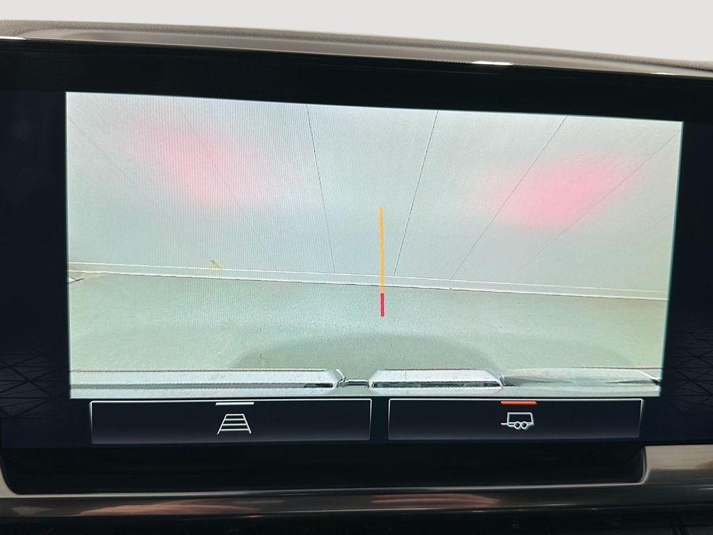 used 2023 GMC Sierra 1500 car, priced at $45,791