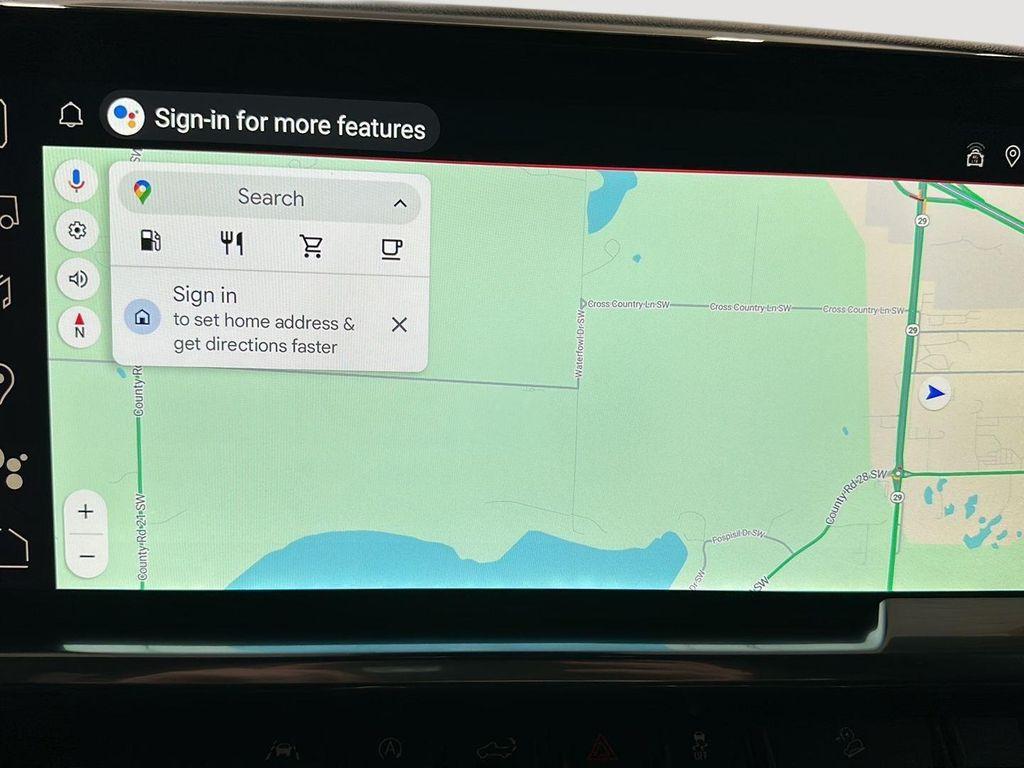 used 2023 GMC Sierra 1500 car, priced at $45,791