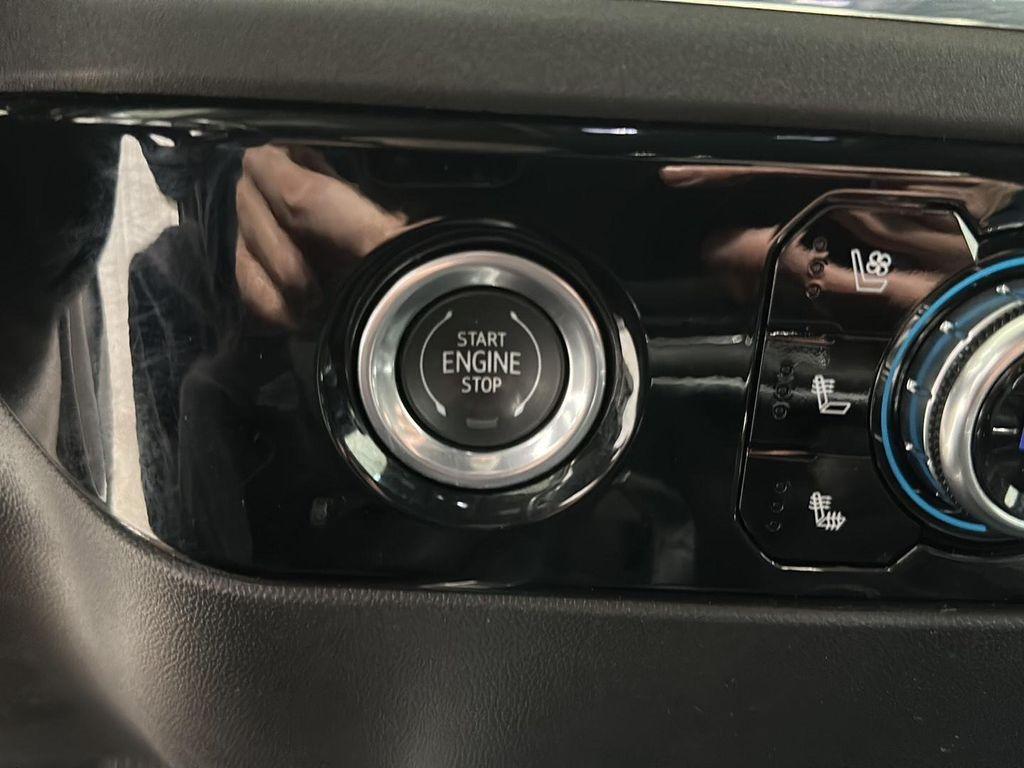 used 2023 GMC Sierra 1500 car, priced at $45,791