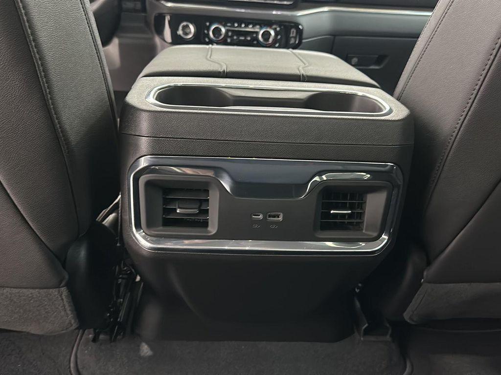 used 2023 GMC Sierra 1500 car, priced at $45,791