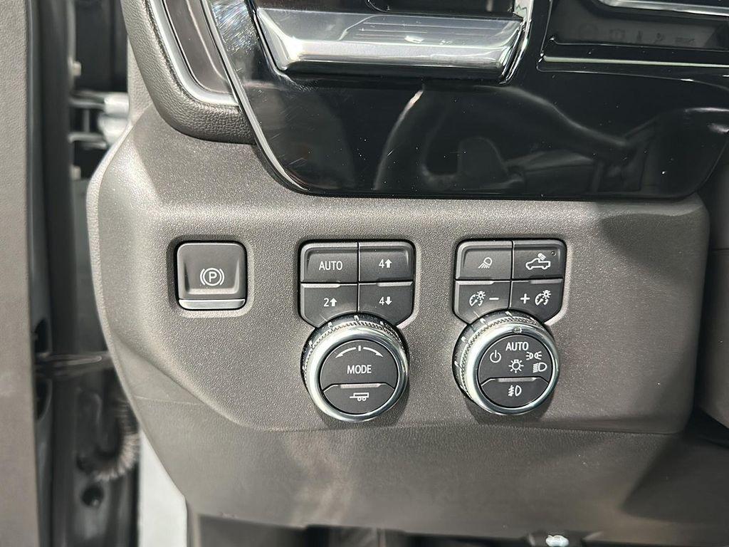 used 2023 GMC Sierra 1500 car, priced at $45,791