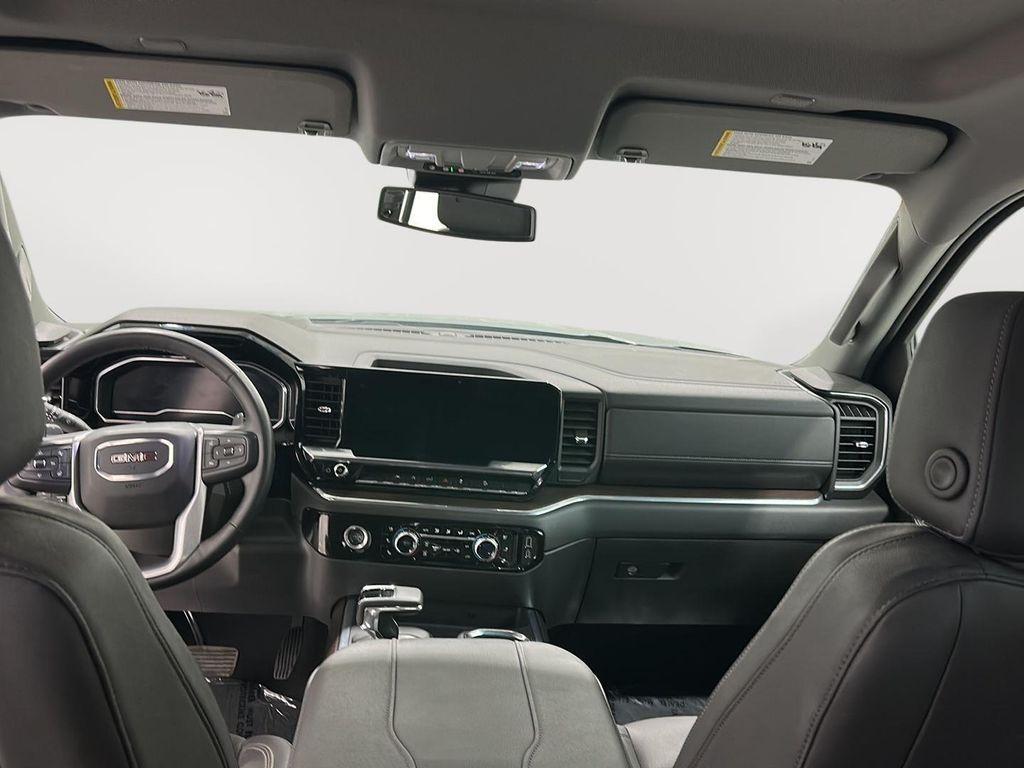 used 2023 GMC Sierra 1500 car, priced at $45,791