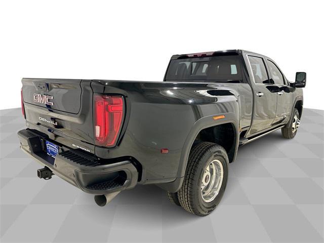 used 2021 GMC Sierra 3500 car, priced at $57,950