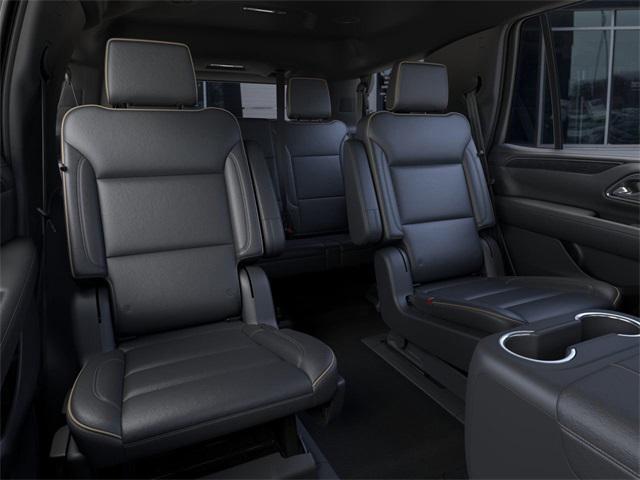 new 2024 GMC Yukon car, priced at $70,205