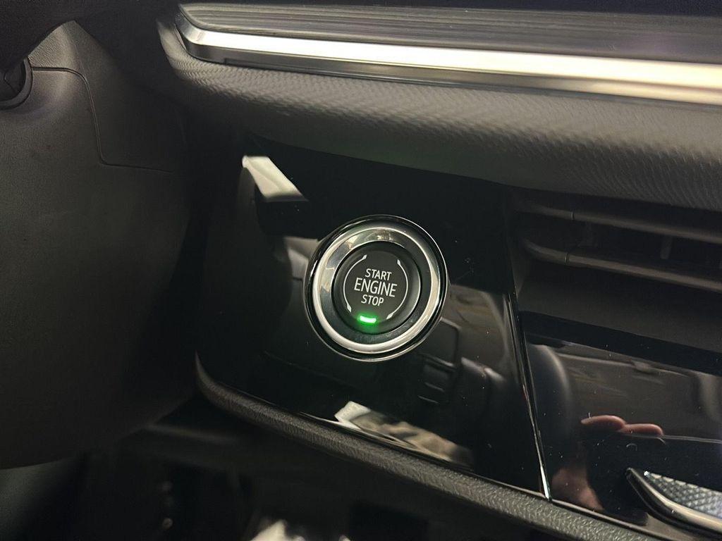 used 2025 Buick Envision car, priced at $29,135