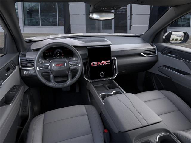 new 2025 GMC Acadia car, priced at $50,275