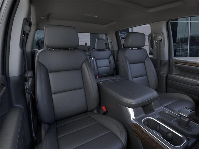 new 2025 GMC Sierra 1500 car, priced at $60,465