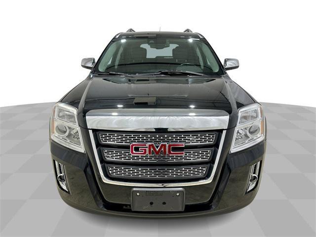 used 2013 GMC Terrain car, priced at $6,700