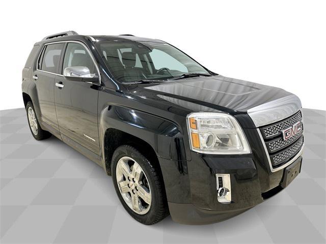 used 2013 GMC Terrain car, priced at $6,700