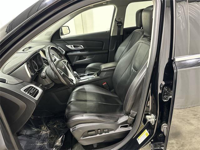 used 2013 GMC Terrain car, priced at $6,700