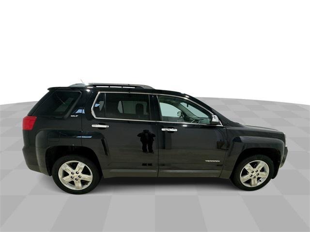 used 2013 GMC Terrain car, priced at $6,700