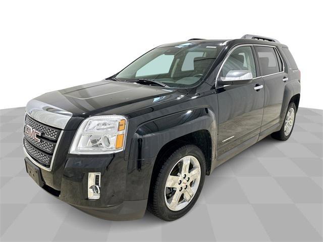 used 2013 GMC Terrain car, priced at $6,700