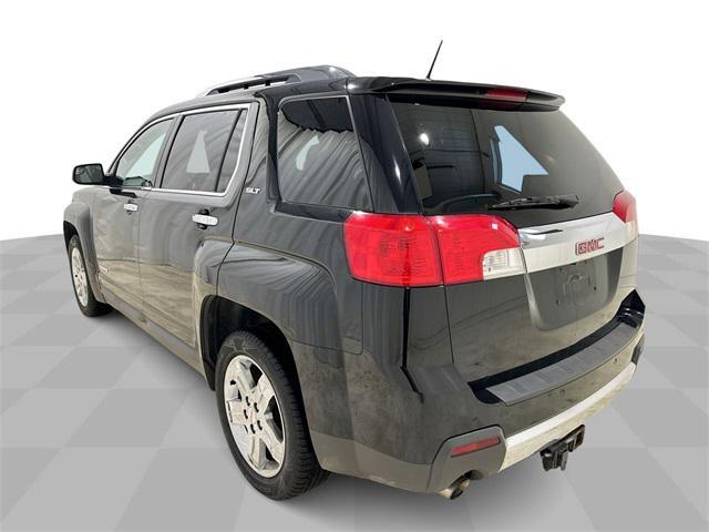 used 2013 GMC Terrain car, priced at $6,700