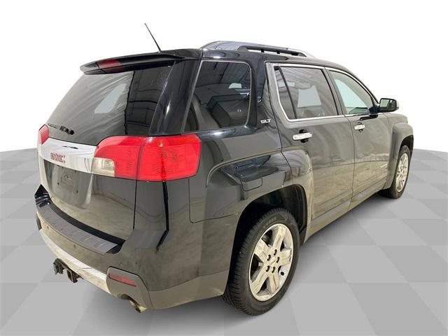 used 2013 GMC Terrain car, priced at $6,700