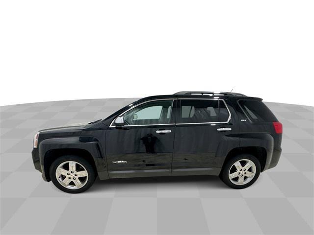 used 2013 GMC Terrain car, priced at $6,700