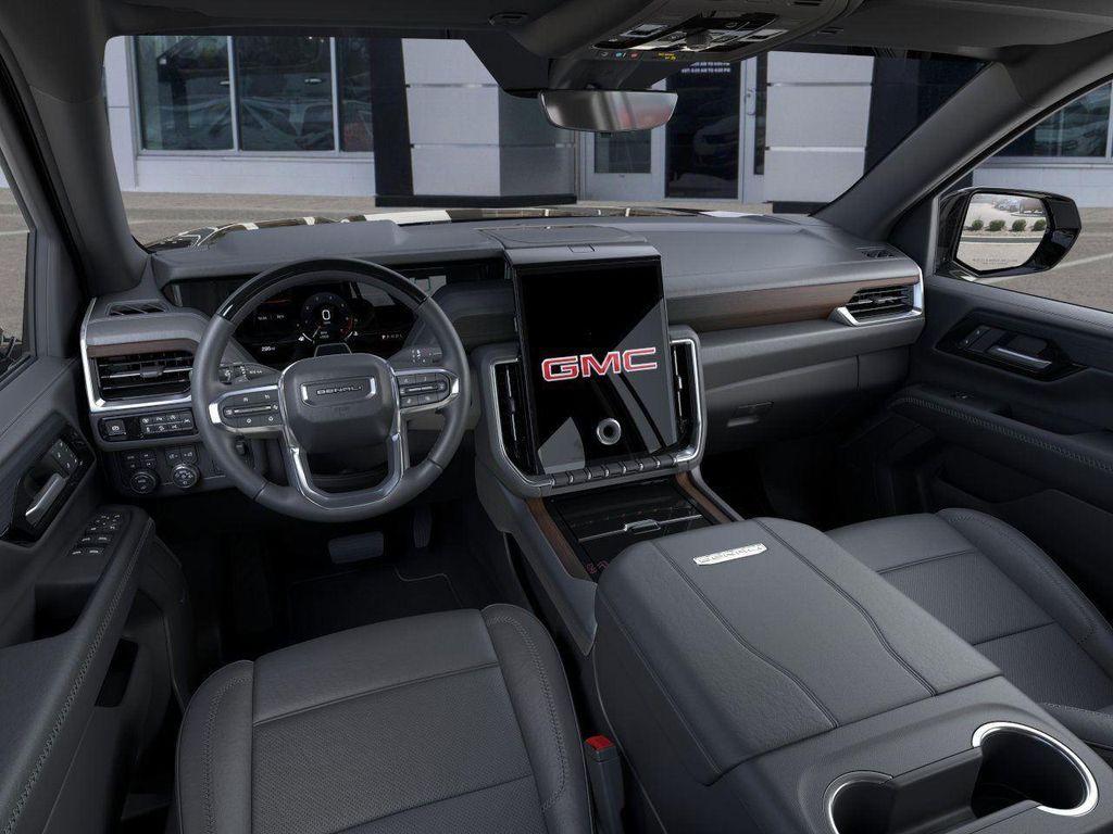 new 2026 GMC Yukon XL car, priced at $100,245