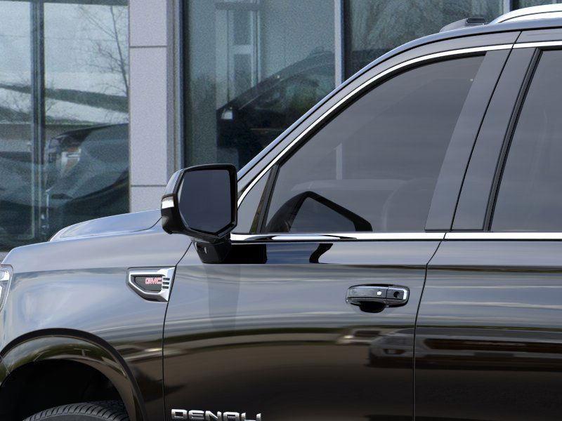 new 2026 GMC Yukon XL car, priced at $100,245