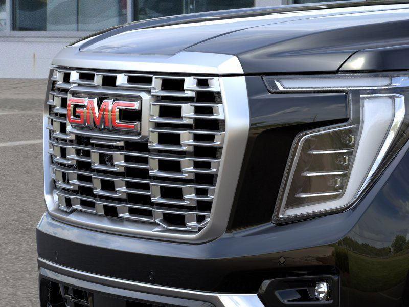 new 2026 GMC Yukon XL car, priced at $100,245