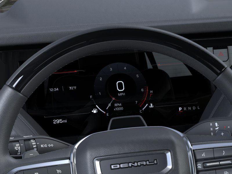 new 2026 GMC Yukon XL car, priced at $100,245