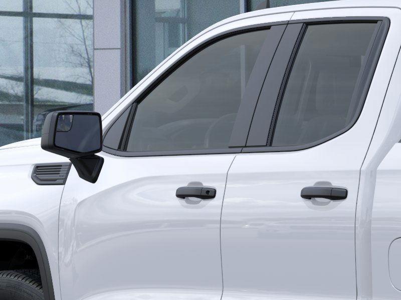 new 2025 GMC Sierra 1500 car, priced at $43,494