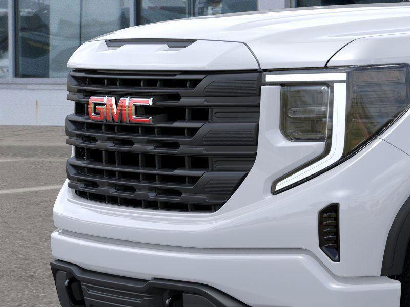new 2025 GMC Sierra 1500 car, priced at $43,494