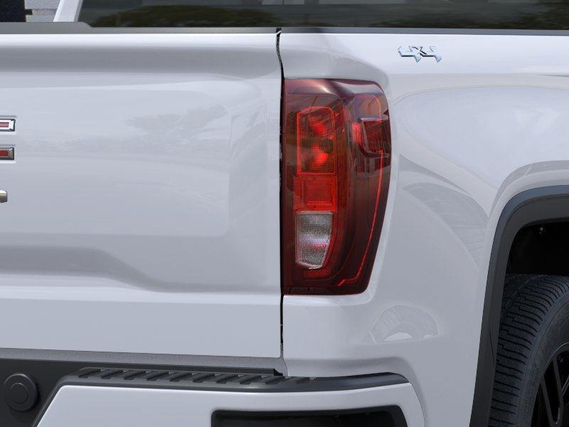 new 2025 GMC Sierra 1500 car, priced at $43,494