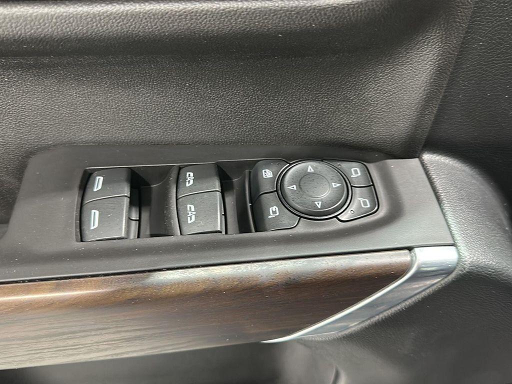 used 2021 GMC Sierra 1500 car, priced at $23,795