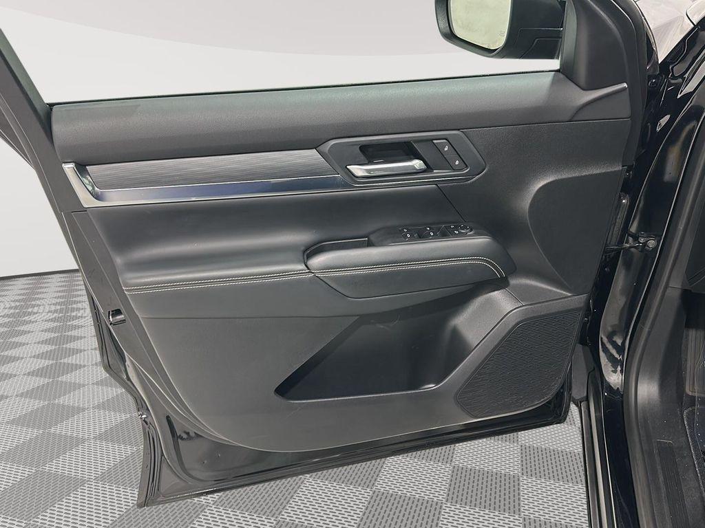 used 2025 GMC Terrain car, priced at $27,231