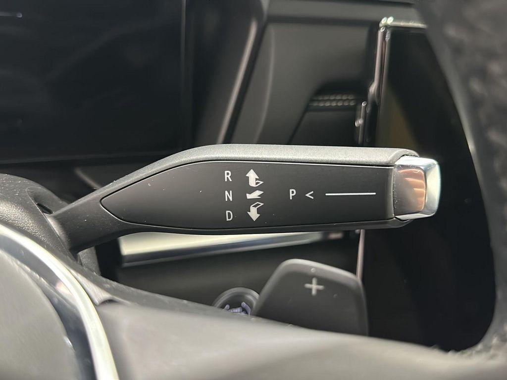 used 2025 GMC Terrain car, priced at $27,231