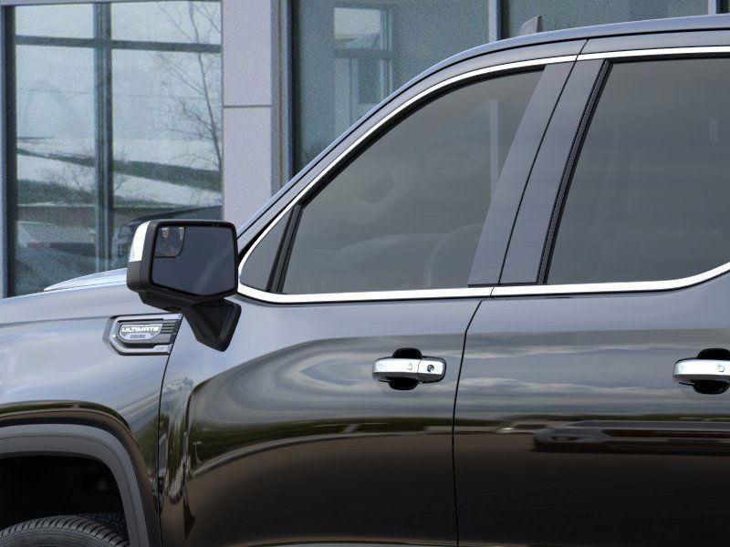 new 2026 GMC Sierra 1500 car, priced at $79,540