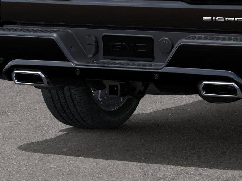 new 2026 GMC Sierra 1500 car, priced at $79,540