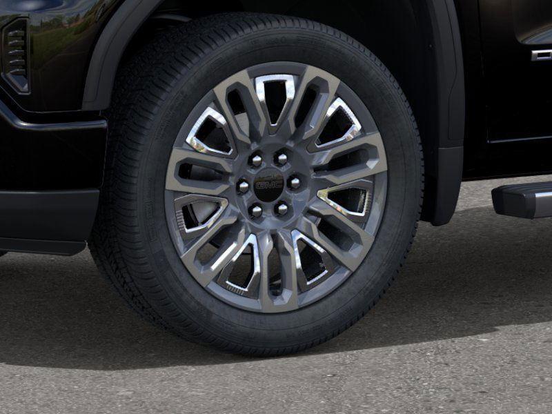 new 2026 GMC Sierra 1500 car, priced at $79,540