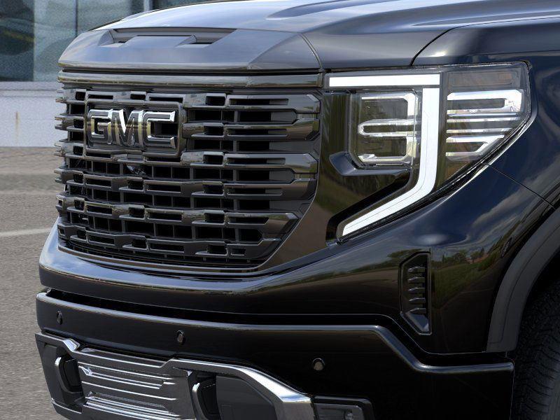 new 2026 GMC Sierra 1500 car, priced at $79,540