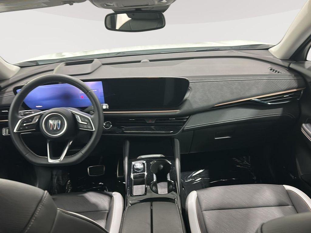 used 2025 Buick Envision car, priced at $30,444