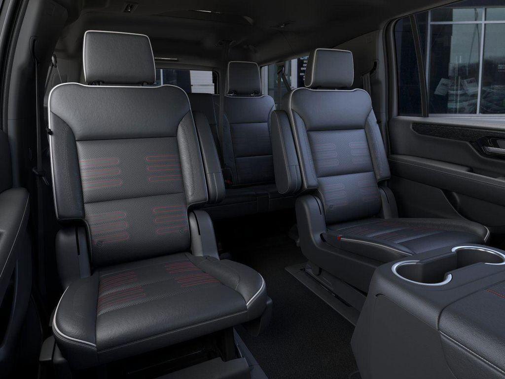 new 2026 GMC Yukon XL car, priced at $105,665