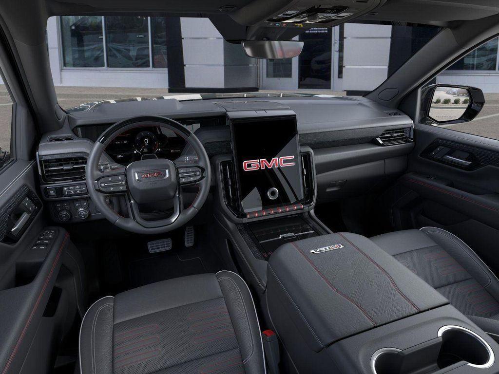 new 2026 GMC Yukon XL car, priced at $105,665