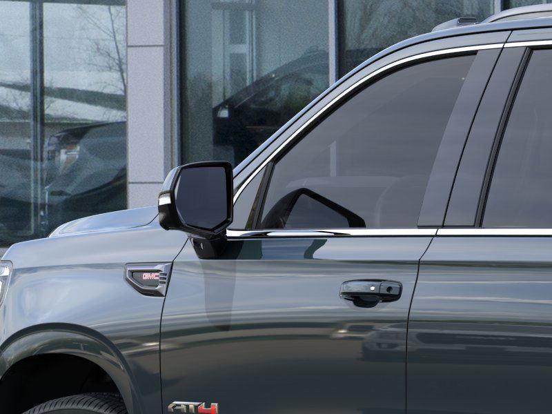 new 2026 GMC Yukon XL car, priced at $105,665