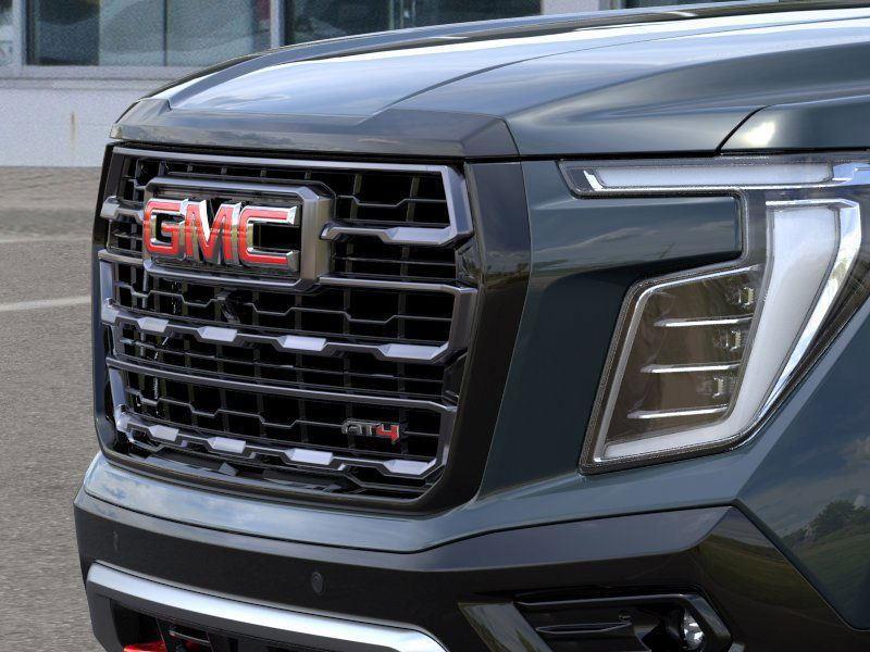 new 2026 GMC Yukon XL car, priced at $105,665