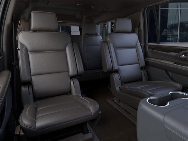 new 2024 GMC Yukon XL car, priced at $88,950