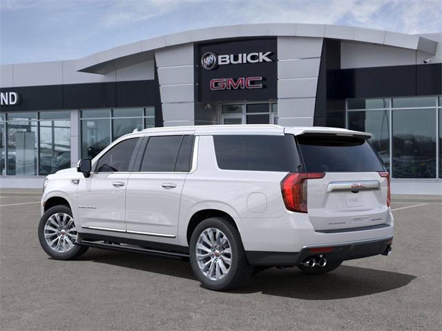 new 2024 GMC Yukon XL car, priced at $88,950