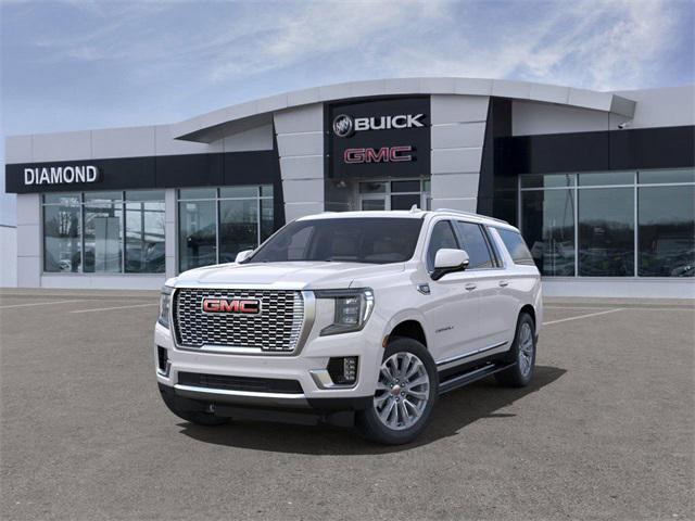 new 2024 GMC Yukon XL car, priced at $88,950