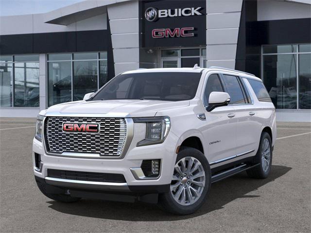 new 2024 GMC Yukon XL car, priced at $88,950