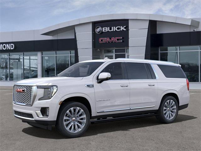 new 2024 GMC Yukon XL car, priced at $88,950