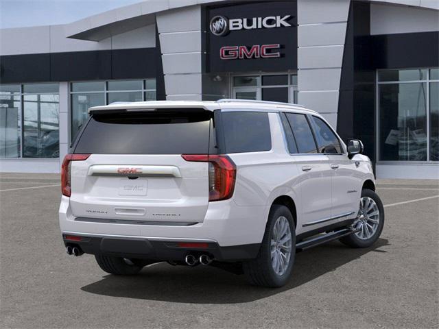 new 2024 GMC Yukon XL car, priced at $88,950