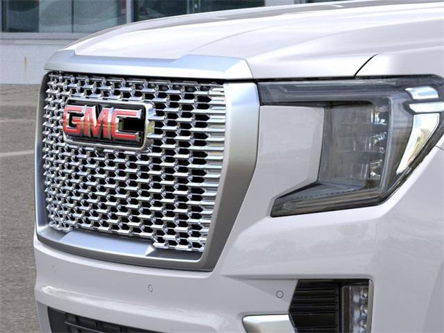 new 2024 GMC Yukon XL car, priced at $88,950