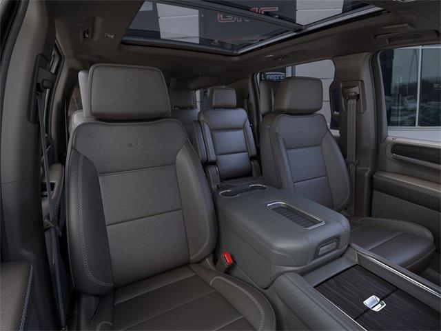 new 2024 GMC Yukon XL car, priced at $88,950